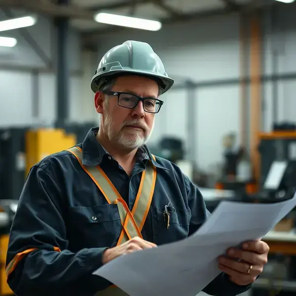 John - Fabrication Engineer at Shelly Ii Charters