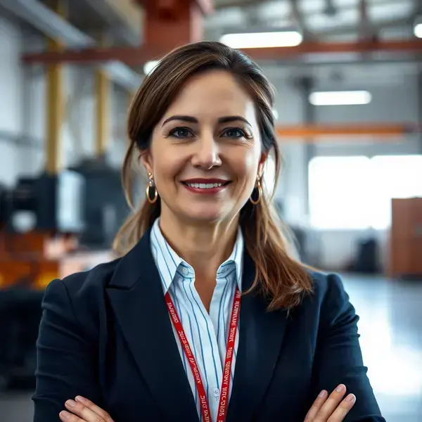 Shelly - Team Leader at Shelly Ii Charters
